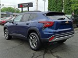 Used 2024 Chevrolet Trax LT image 4