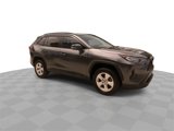 Used 2021 Toyota RAV4 XLE image 2