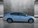 Used 2018 Nissan Sentra SV w/ Premium Package (P01) image 4