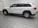 Used 2017 Jeep Grand Cherokee Laredo w/ Quick Order Package 2BE image 3