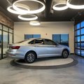 Used 2020 Volkswagen Jetta SE image 3