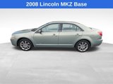 Used 2008 Lincoln MKZ AWD image 2