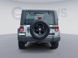 Used 2016 Jeep Wrangler Sport w/ Quick Order Package 24S image 5