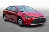 Used 2022 Toyota Corolla LE image 2