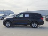 Used 2022 Ford Explorer XLT w/ Equipment Group 202A image 4