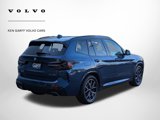 Used 2023 BMW X3 xDrive30i w/ M Sport Package image 3