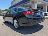 Used 2025 Chevrolet Malibu LT image 6