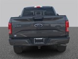 Certified 2017 Ford F150 XLT w/ Equipment Group 302A Luxury image 6