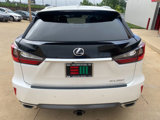 Used 2018 Lexus RX 350 AWD w/ Premium Package image 4