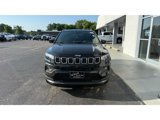 New 2025 Jeep Compass Latitude image 3