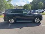 Certified 2018 Mercedes-Benz GLS 450 4MATIC image 4