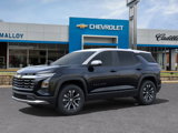 New 2025 Chevrolet Equinox LT image 2