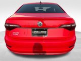 Used 2020 Volkswagen Jetta SE image 4