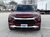 Used 2024 Chevrolet TrailBlazer LT w/ LT Cold Weather Package image 2