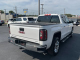 Used 2016 GMC Sierra 1500 SLT w/ SLT Premium Package image 5