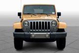 Used 2014 Jeep Wrangler Freedom Edition image 3