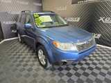 Used 2010 Subaru Forester 2.5X Premium image 6