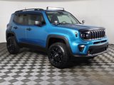 Used 2020 Jeep Renegade Sport w/ Sport Appearance Group image 2