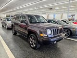 Used 2015 Jeep Patriot High Altitude image 3