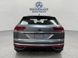 Used 2020 Volkswagen Atlas Cross Sport SE w/ Towing Package image 4