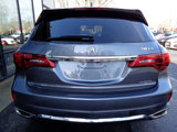 Used 2020 Acura MDX SH-AWD w/Technology Pkg image 6