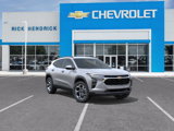 New 2025 Chevrolet Trax LT w/ LT Convenience Package image 2