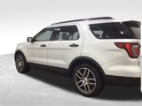 Used 2016 Ford Explorer Sport image 3