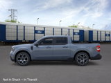 New 2025 Ford Maverick Lariat image 3