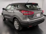 Used 2022 Nissan Rogue Sport S image 5