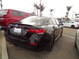 Used 2023 Nissan Sentra SR w/ Midnight Edition Package image 4