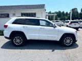 Used 2015 Jeep Grand Cherokee Limited w/ Trailer Tow Group IV image 6