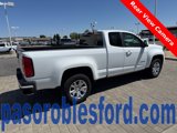 Used 2020 Chevrolet Colorado LT w/ Safety Package image 4