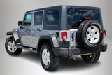 Used 2018 Jeep Wrangler Unlimited Sport S image 4