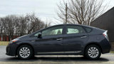Used 2014 Toyota Prius Prime Plug-In Hybrid image 4