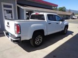 Used 2022 GMC Canyon AT4 image 3