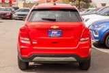 Used 2020 Chevrolet Trax LT w/ LT Convenience Package image 6