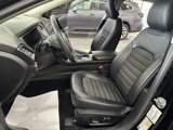 Used 2018 Ford Fusion SE w/ Equipment Group 201A image 6