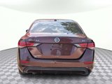Used 2021 Nissan Sentra SV image 5
