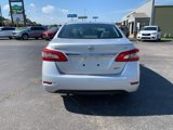 Used 2013 Nissan Sentra SV w/ Driver Pkg image 3