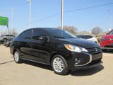 Used 2023 Mitsubishi Mirage G4 SE image 4