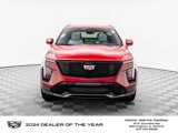 New 2025 Cadillac XT4 Sport image 2