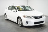 Used 2012 Lexus CT 200h image 3