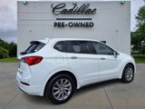 Used 2020 Buick Envision Essence image 3