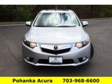 Used 2012 Acura TSX w/ Technology Package image 2