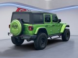 Used 2020 Jeep Wrangler Unlimited Sport S image 4