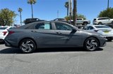 Certified 2025 Hyundai Elantra Sport image 3