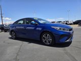 Used 2024 Kia Forte LXS image 2