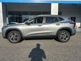 Certified 2024 Chevrolet Trax LT w/ LT Convenience Package image 3