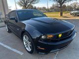 Used 2012 Ford Mustang GT Premium w/ Security Pkg image 3