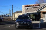 Used 2016 Jeep Cherokee Latitude image 2